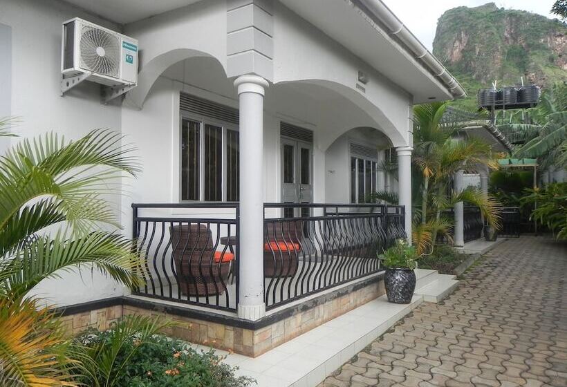 Mamikki Hotel Apartments