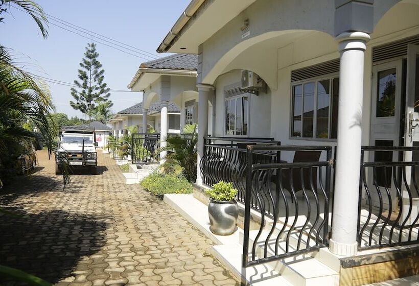 Mamikki Hotel Apartments