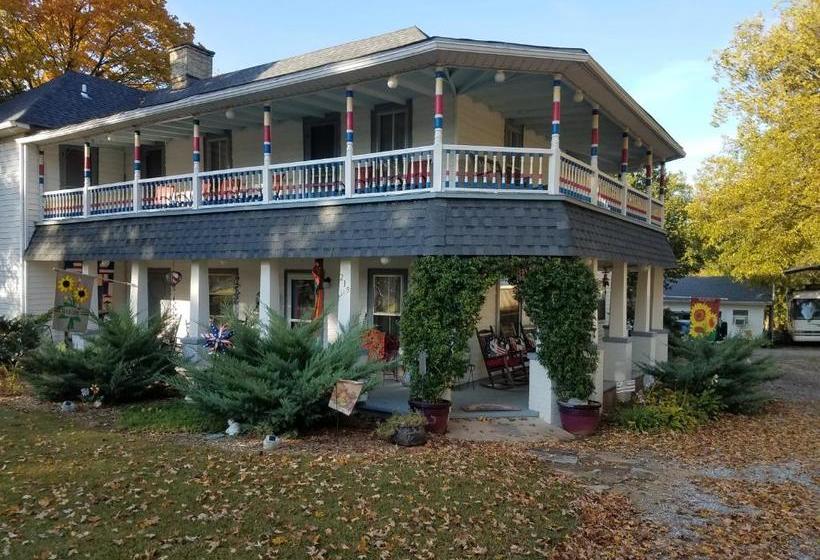 Ozark Country Inn Bed & Breakfast