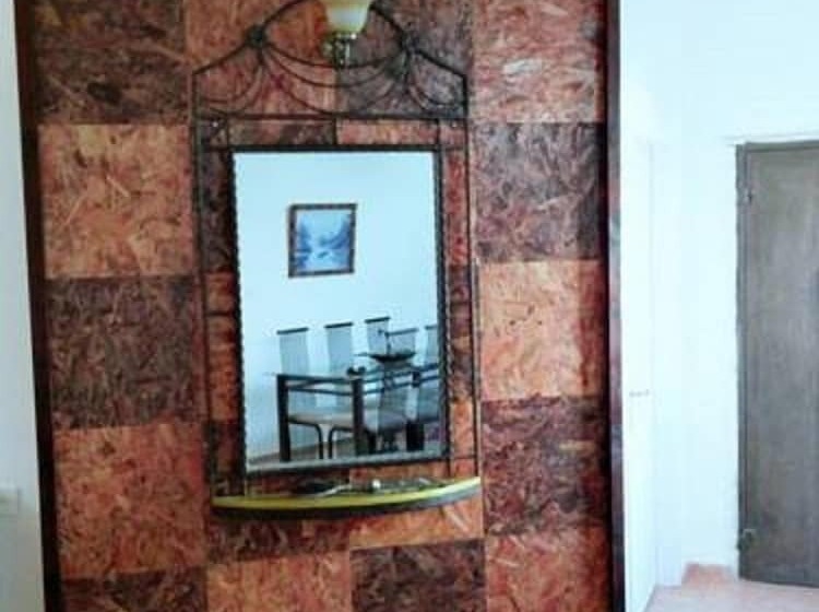 پانسیون Aman Hostel