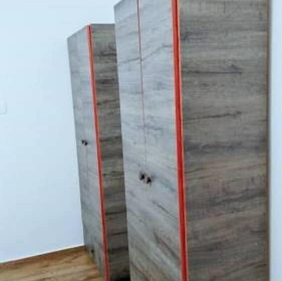 پانسیون Aman Hostel