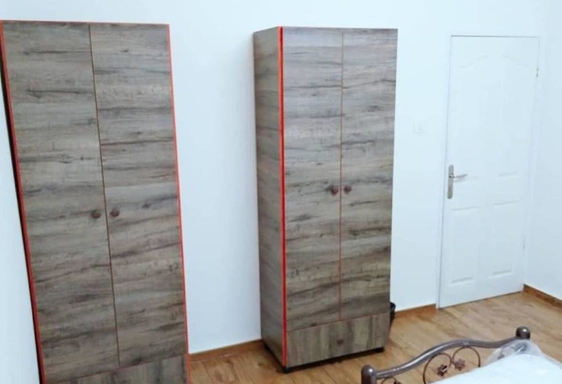 پانسیون Aman Hostel