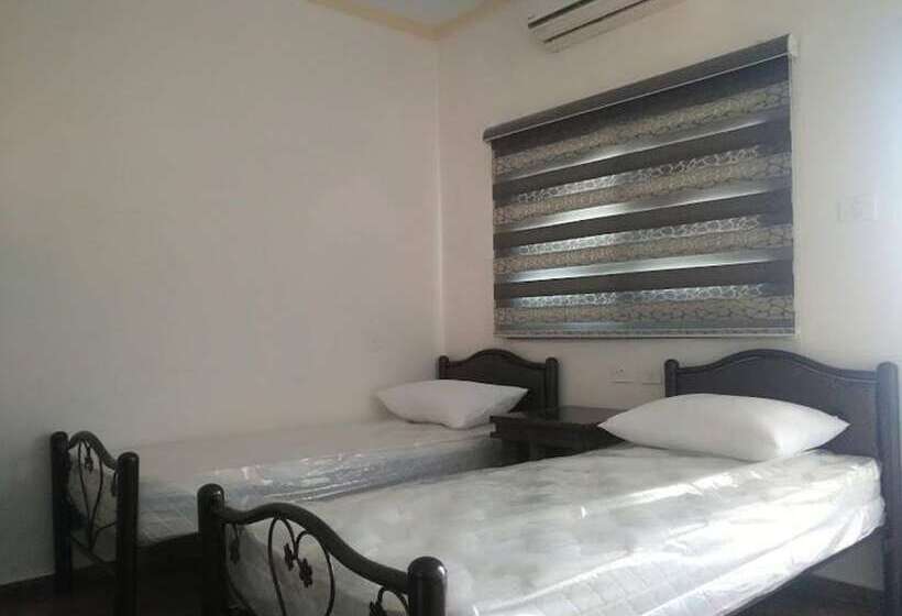 پانسیون Aman Hostel