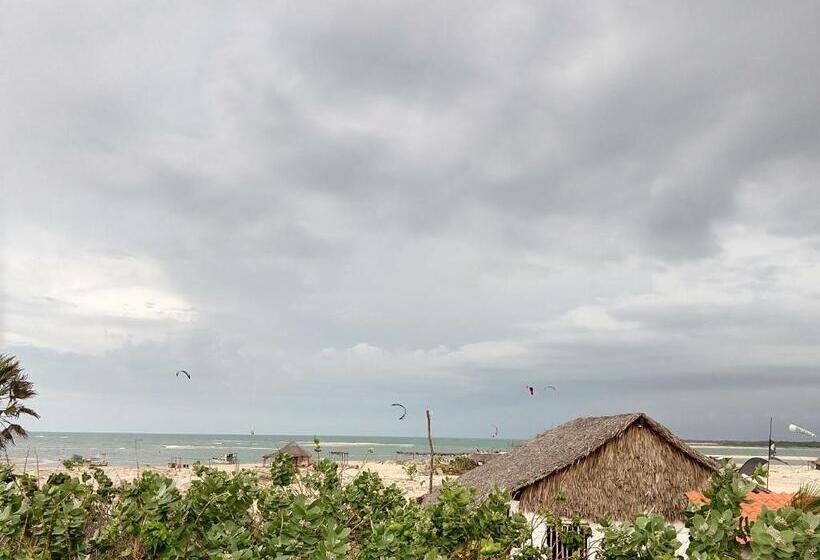 פנסיון Amazônia Kite Club