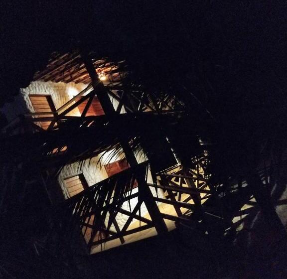 פנסיון Amazônia Kite Club