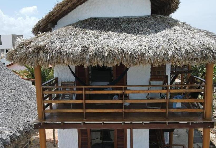 פנסיון Amazônia Kite Club