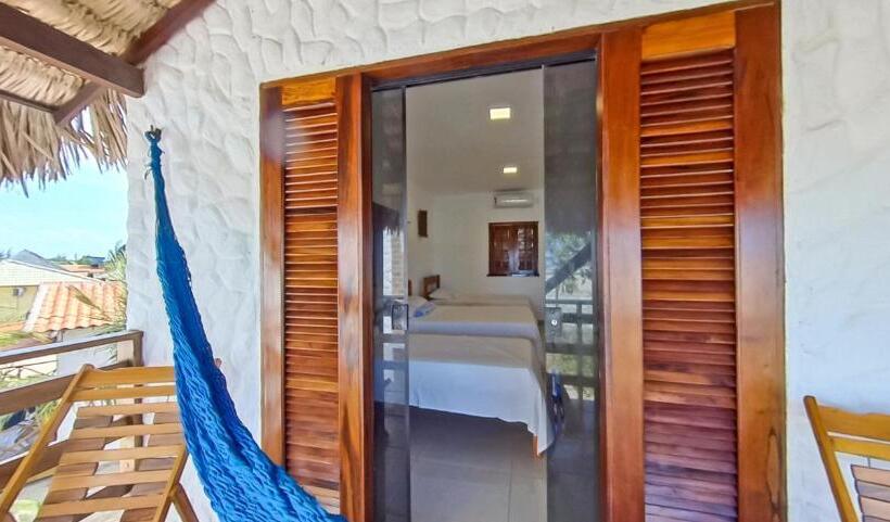 פנסיון Amazônia Kite Club