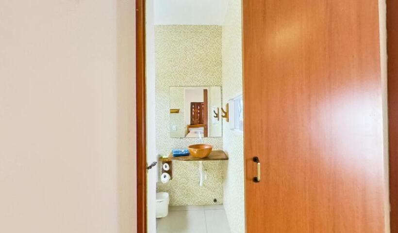 פנסיון Amazônia Kite Club