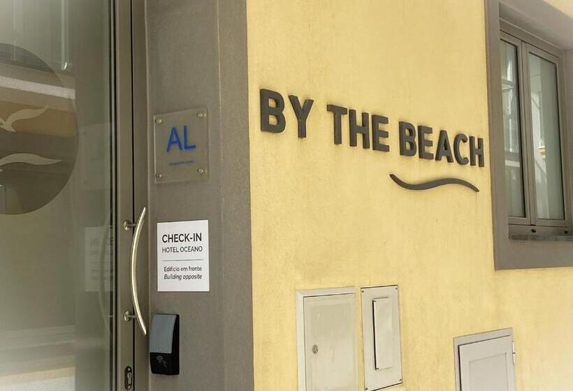 פנסיון By The Beach