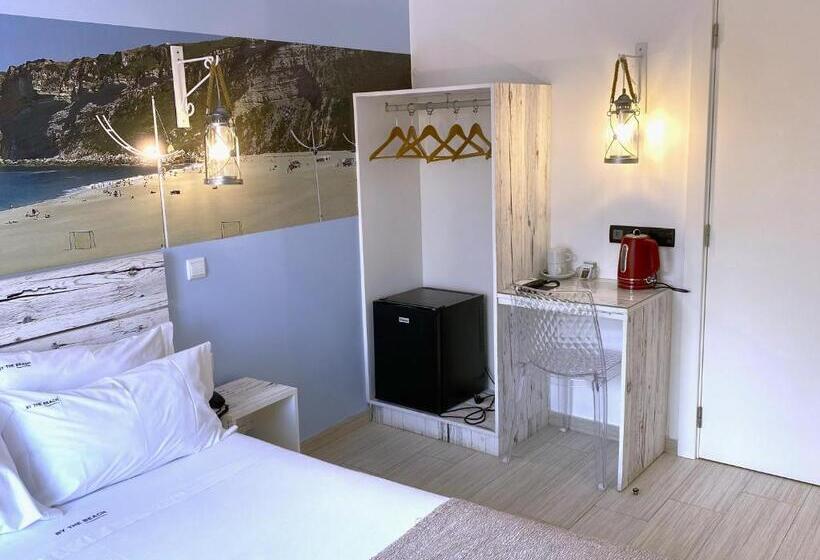 פנסיון By The Beach