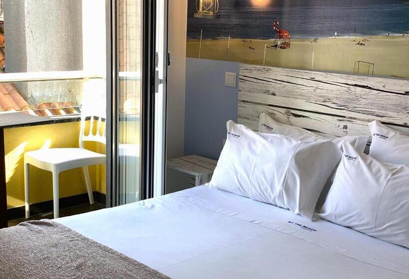 פנסיון By The Beach