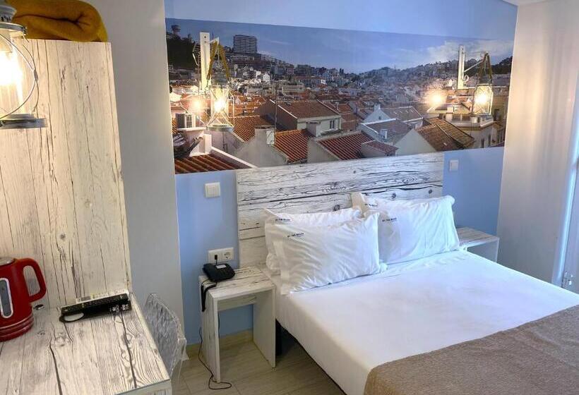 פנסיון By The Beach