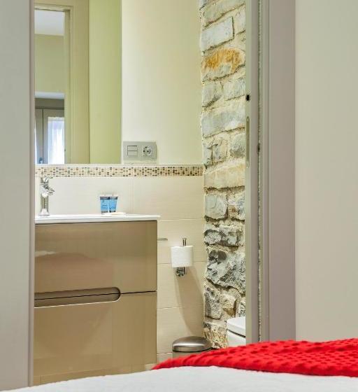 بنسيون Casa Ríos