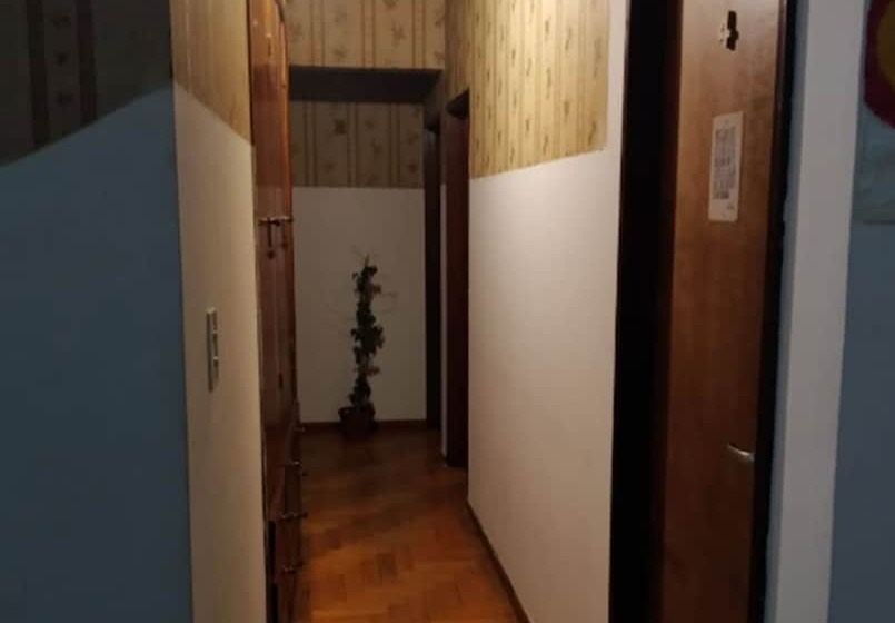 پانسیون Casona Poeta Airport