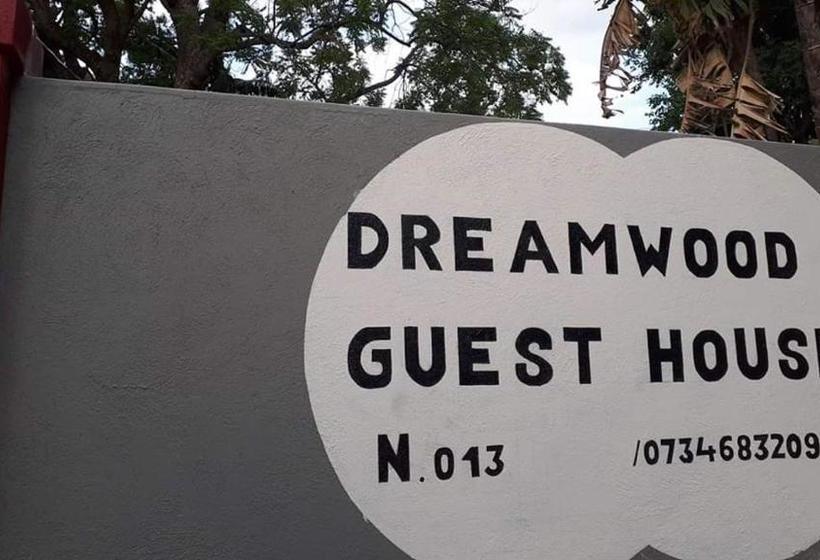 펜션 Dreamwood Guest House