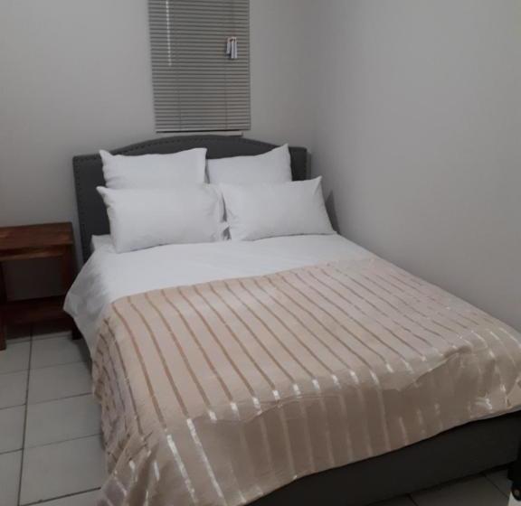 펜션 Dreamwood Guest House