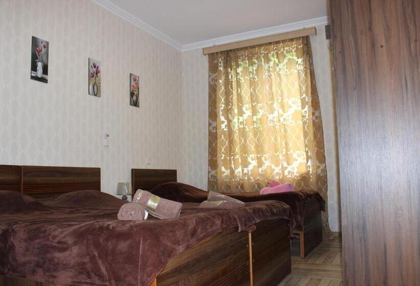 پانسیون Guest House Maspindzeli