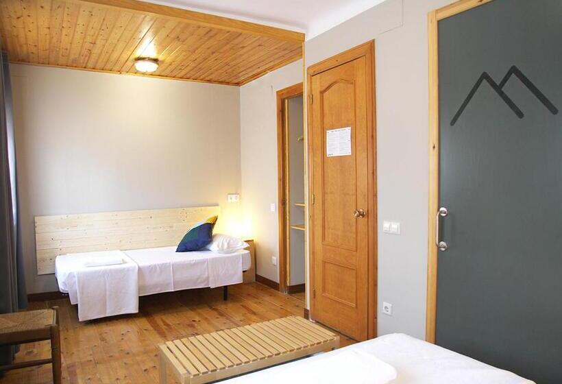 Пансион Hostal Fonda Prat