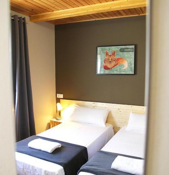 Пансион Hostal Fonda Prat