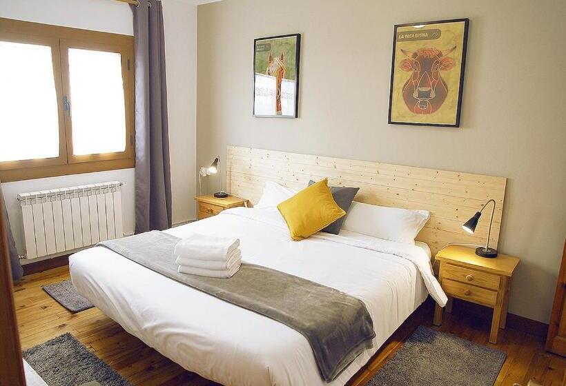 Пансион Hostal Fonda Prat