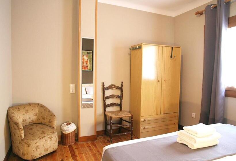 Пансион Hostal Fonda Prat