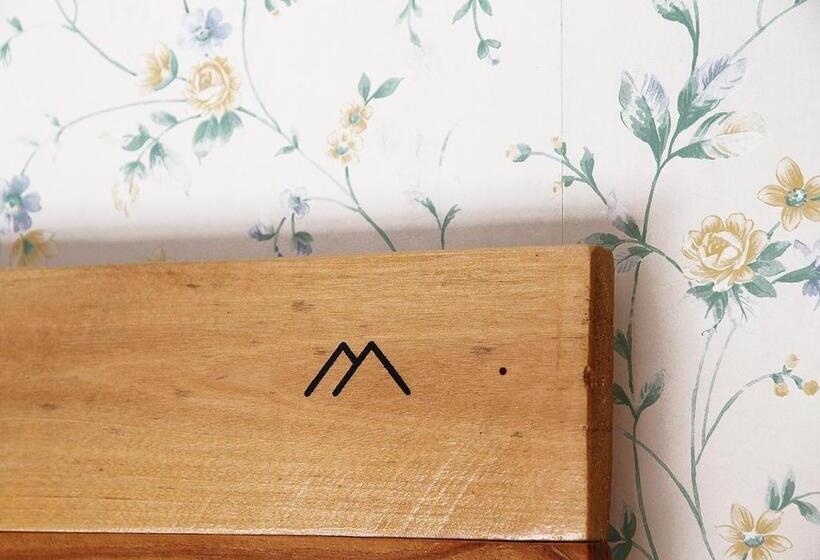 Пансион Hostal Fonda Prat