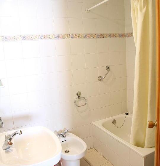 Пансион Hostal Fonda Prat