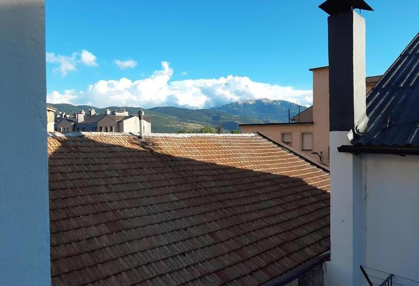 Пансион Hostal Fonda Prat