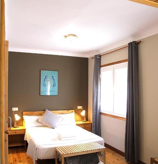 Пансион Hostal Fonda Prat