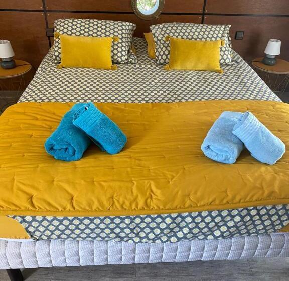 Пансион Lou Soleou