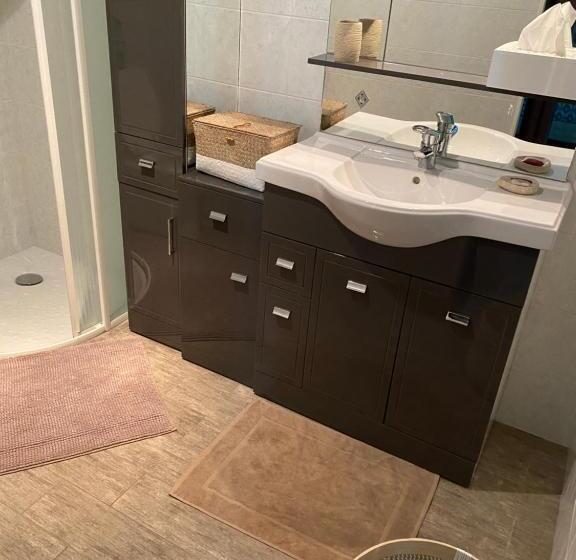 Пансион Lou Soleou