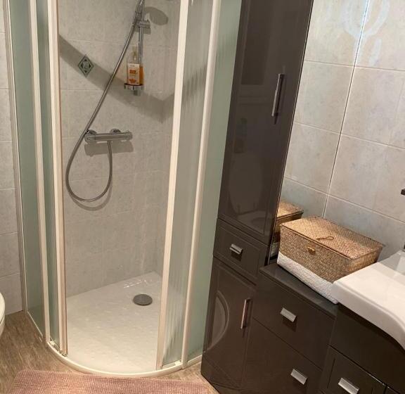 Пансион Lou Soleou