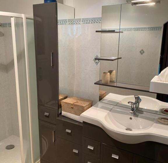 Пансион Lou Soleou