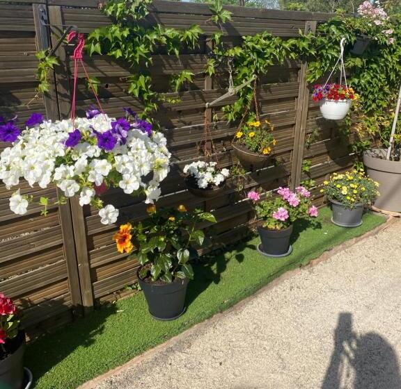 Пансион Lou Soleou