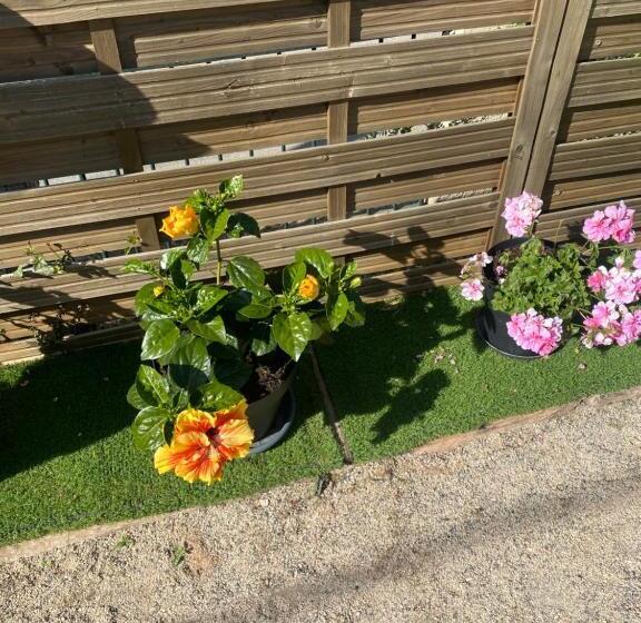 Пансион Lou Soleou