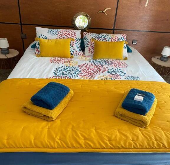 Пансион Lou Soleou