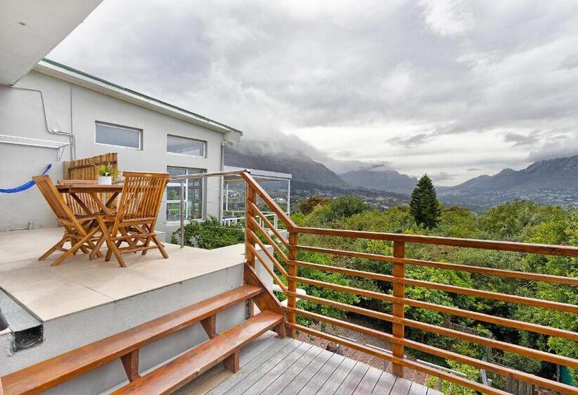 بنسيون Mount Bay