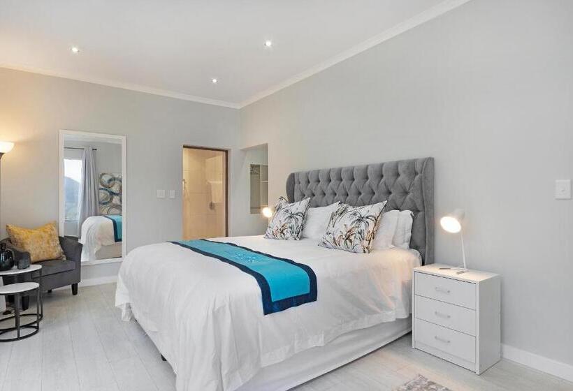 بنسيون Mount Bay