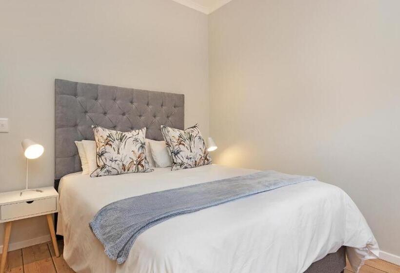 بنسيون Mount Bay