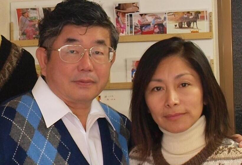 بنسيون Share House Amigos