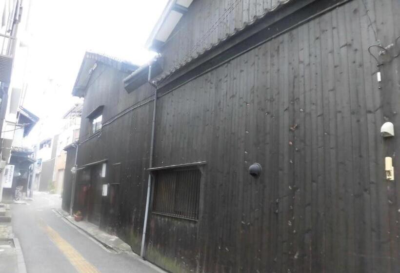 بنسيون Share House Amigos