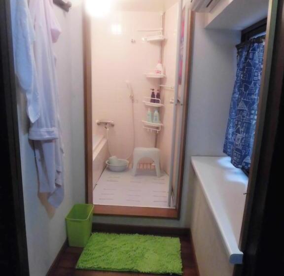 بنسيون Share House Amigos