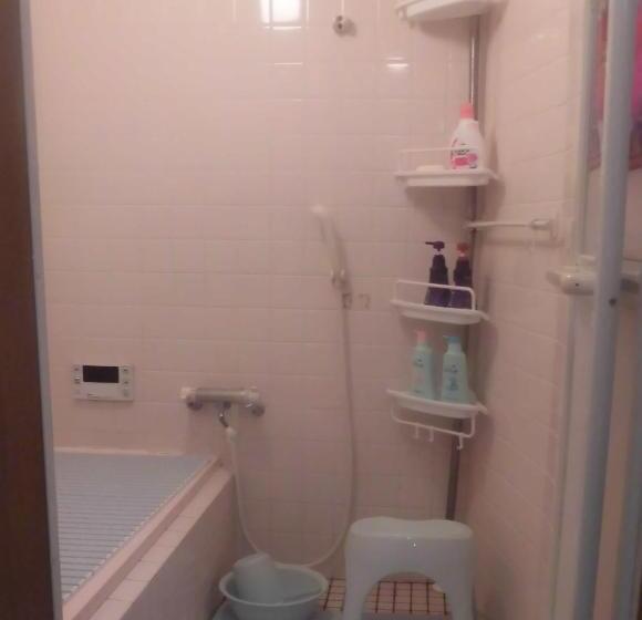 بنسيون Share House Amigos