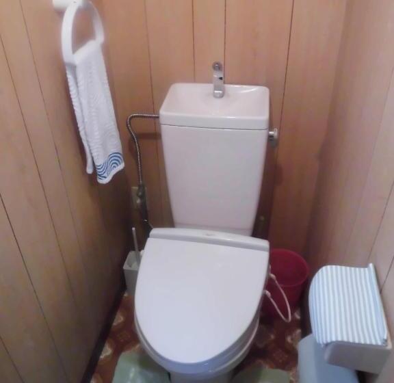 بنسيون Share House Amigos