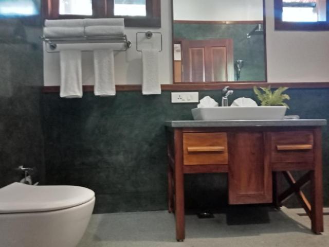 Пансион The Ayur Villa