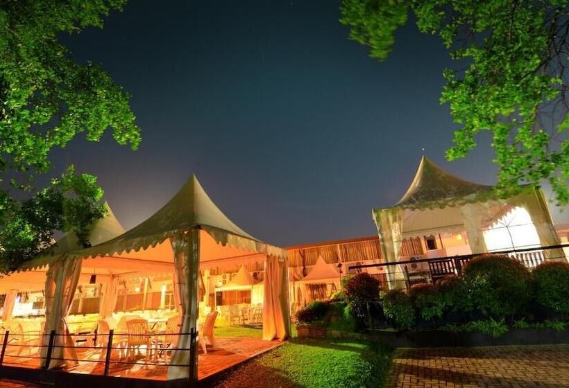 Ramadia Ran Mal Holiday Resort