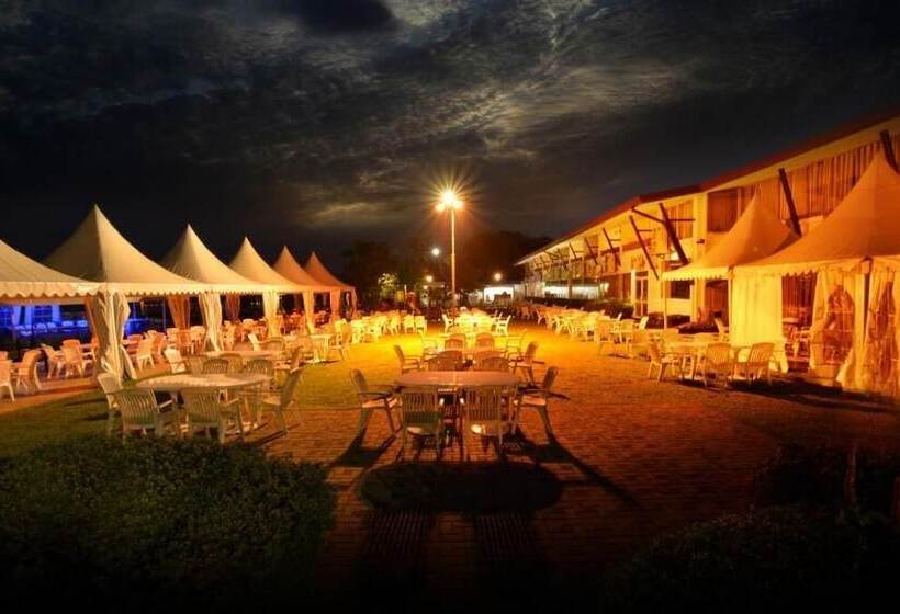 Ramadia Ran Mal Holiday Resort