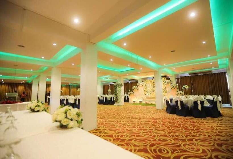 Ramadia Ran Mal Holiday Resort