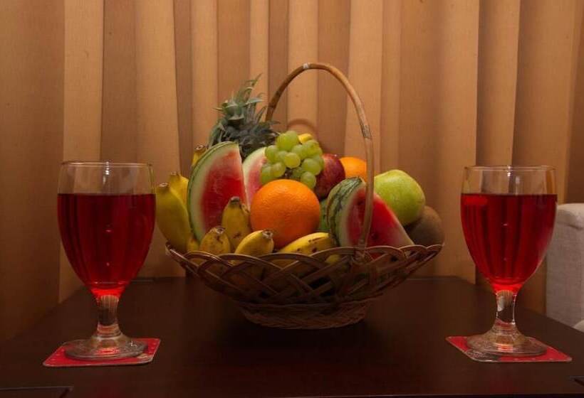 Ramadia Ran Mal Holiday Resort