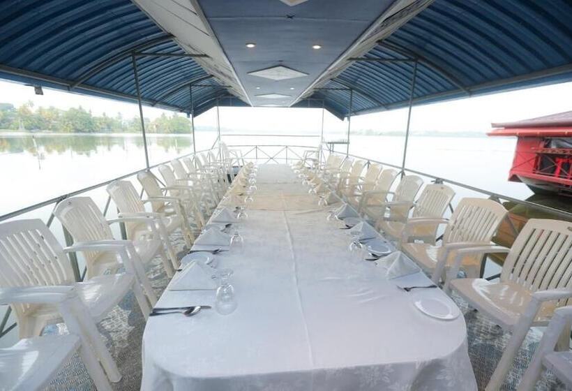 Ramadia Ran Mal Holiday Resort